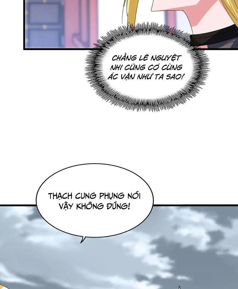 Đại Quản Gia Là Ma Hoàng - Chapter 586 - Page 60