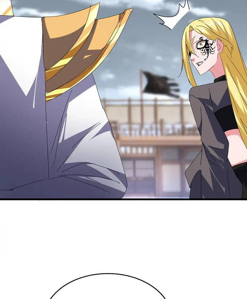 Đại Quản Gia Là Ma Hoàng - Chapter 586 - Page 61