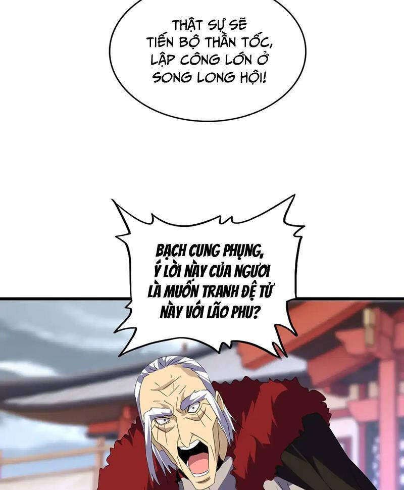 Đại Quản Gia Là Ma Hoàng - Chapter 586 - Page 65