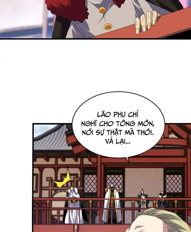 Đại Quản Gia Là Ma Hoàng - Chapter 586 - Page 66