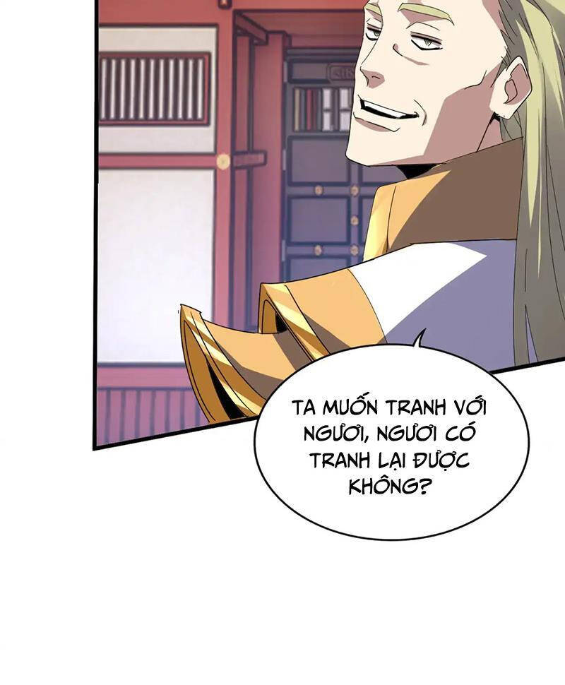Đại Quản Gia Là Ma Hoàng - Chapter 586 - Page 67