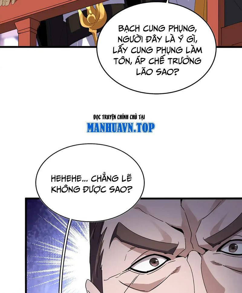 Đại Quản Gia Là Ma Hoàng - Chapter 586 - Page 69