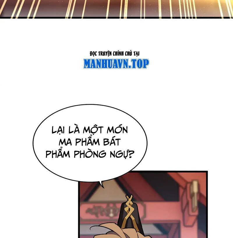 Đại Quản Gia Là Ma Hoàng - Chapter 586 - Page 7