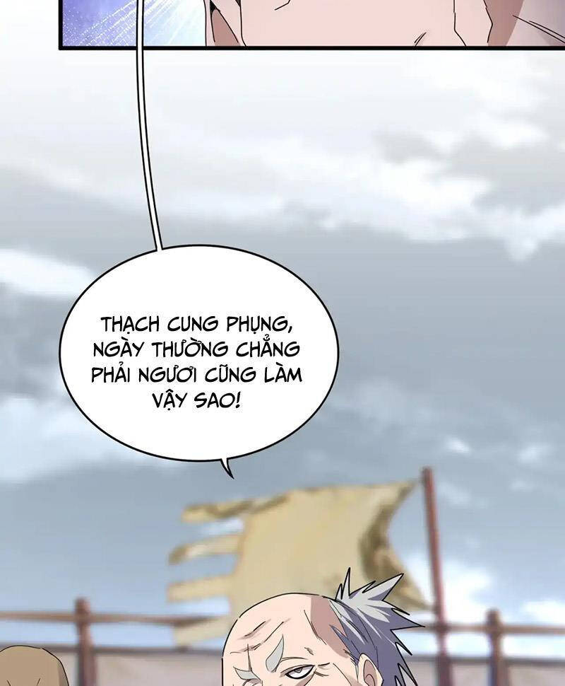 Đại Quản Gia Là Ma Hoàng - Chapter 586 - Page 70