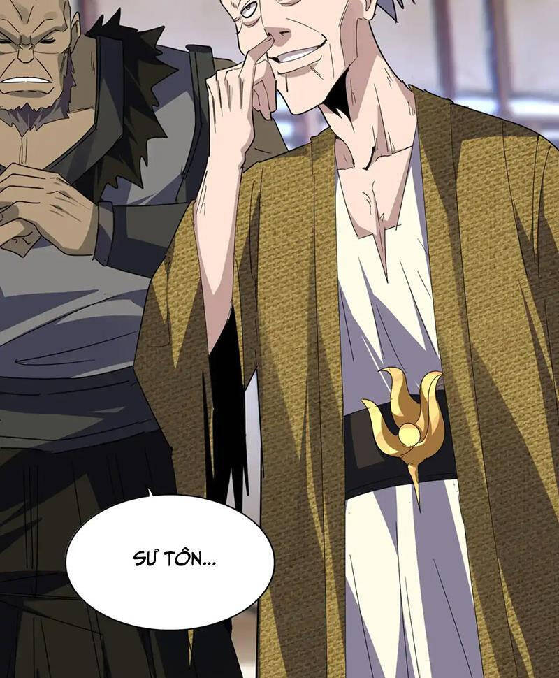 Đại Quản Gia Là Ma Hoàng - Chapter 586 - Page 71