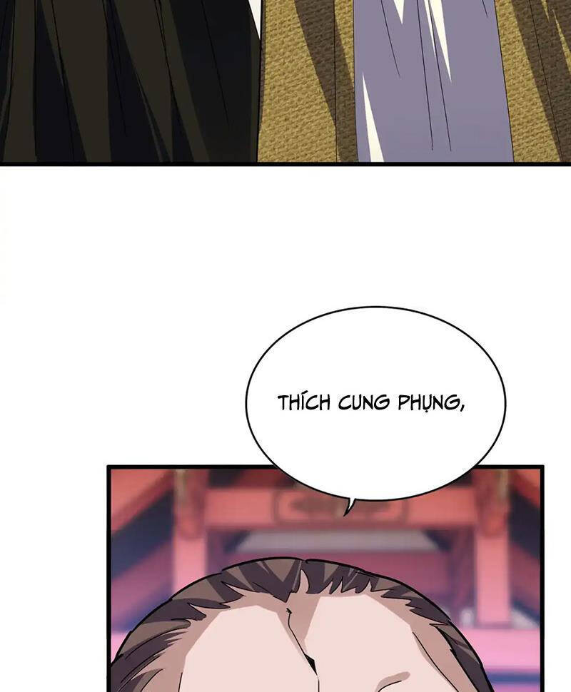 Đại Quản Gia Là Ma Hoàng - Chapter 586 - Page 72