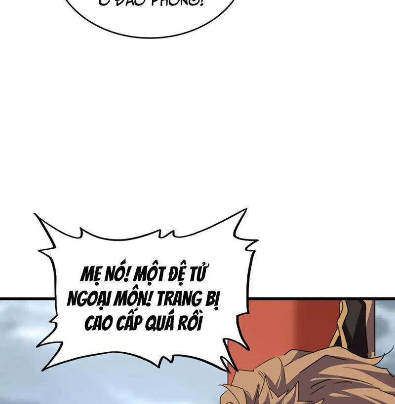 Đại Quản Gia Là Ma Hoàng - Chapter 586 - Page 9