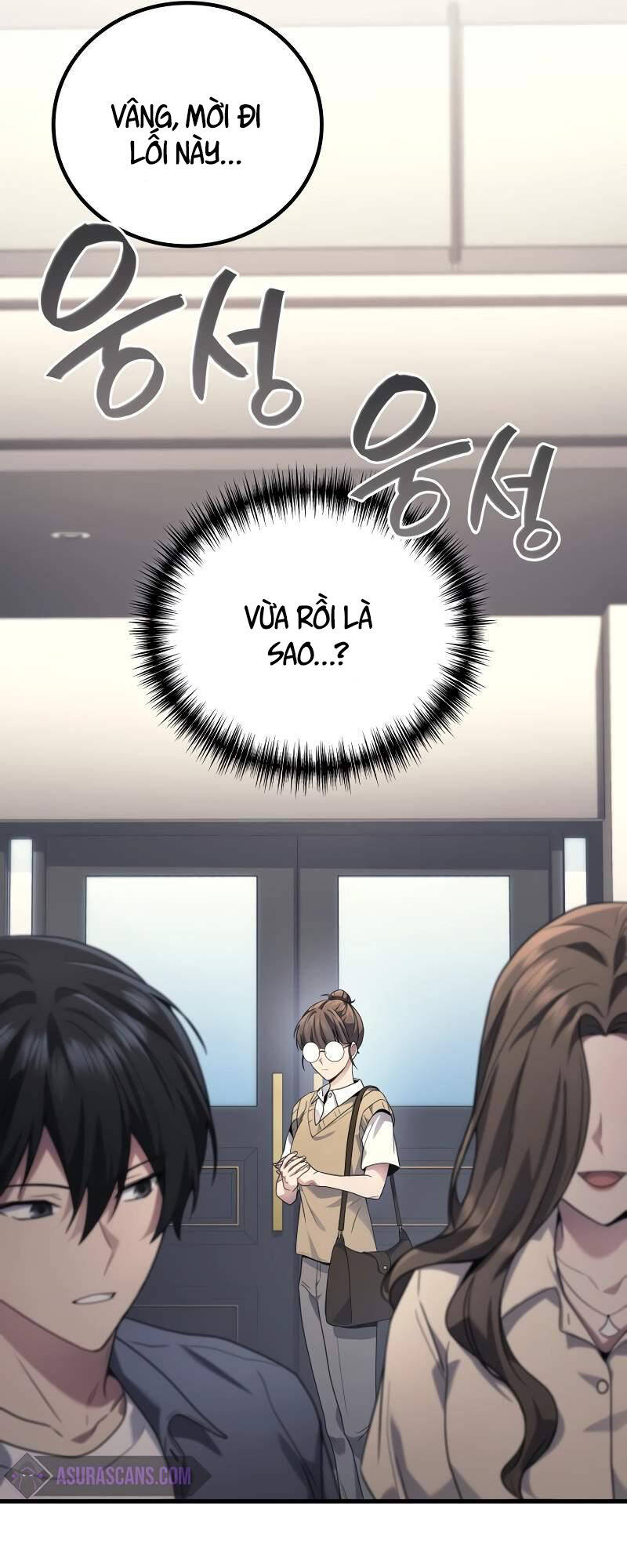 Thần Chiến Tranh Trở Lại Cấp 2 - Chapter 62 - Page 14