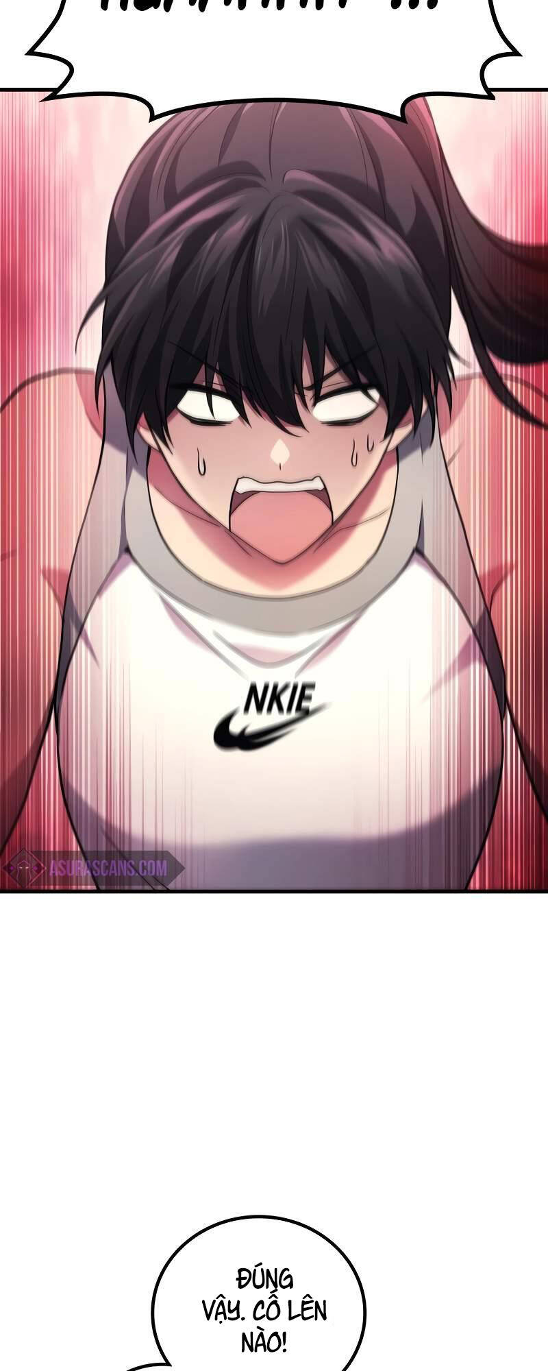 Thần Chiến Tranh Trở Lại Cấp 2 - Chapter 62 - Page 19