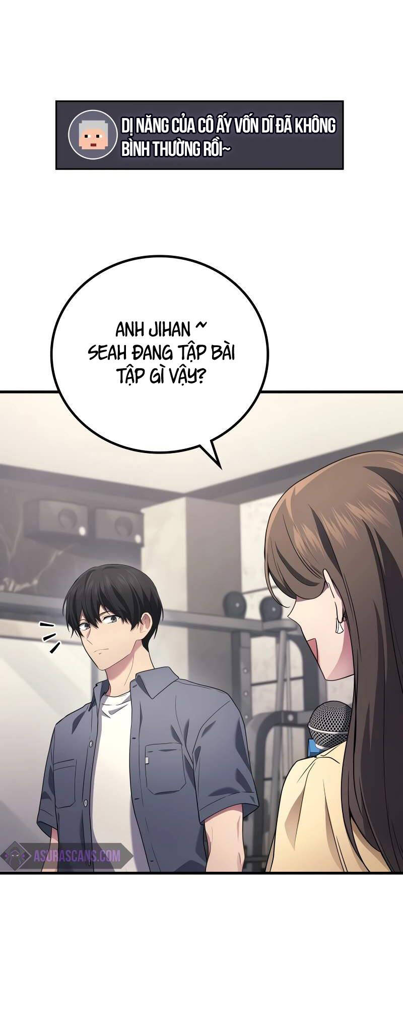 Thần Chiến Tranh Trở Lại Cấp 2 - Chapter 62 - Page 22