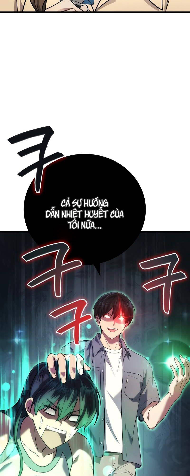 Thần Chiến Tranh Trở Lại Cấp 2 - Chapter 62 - Page 27