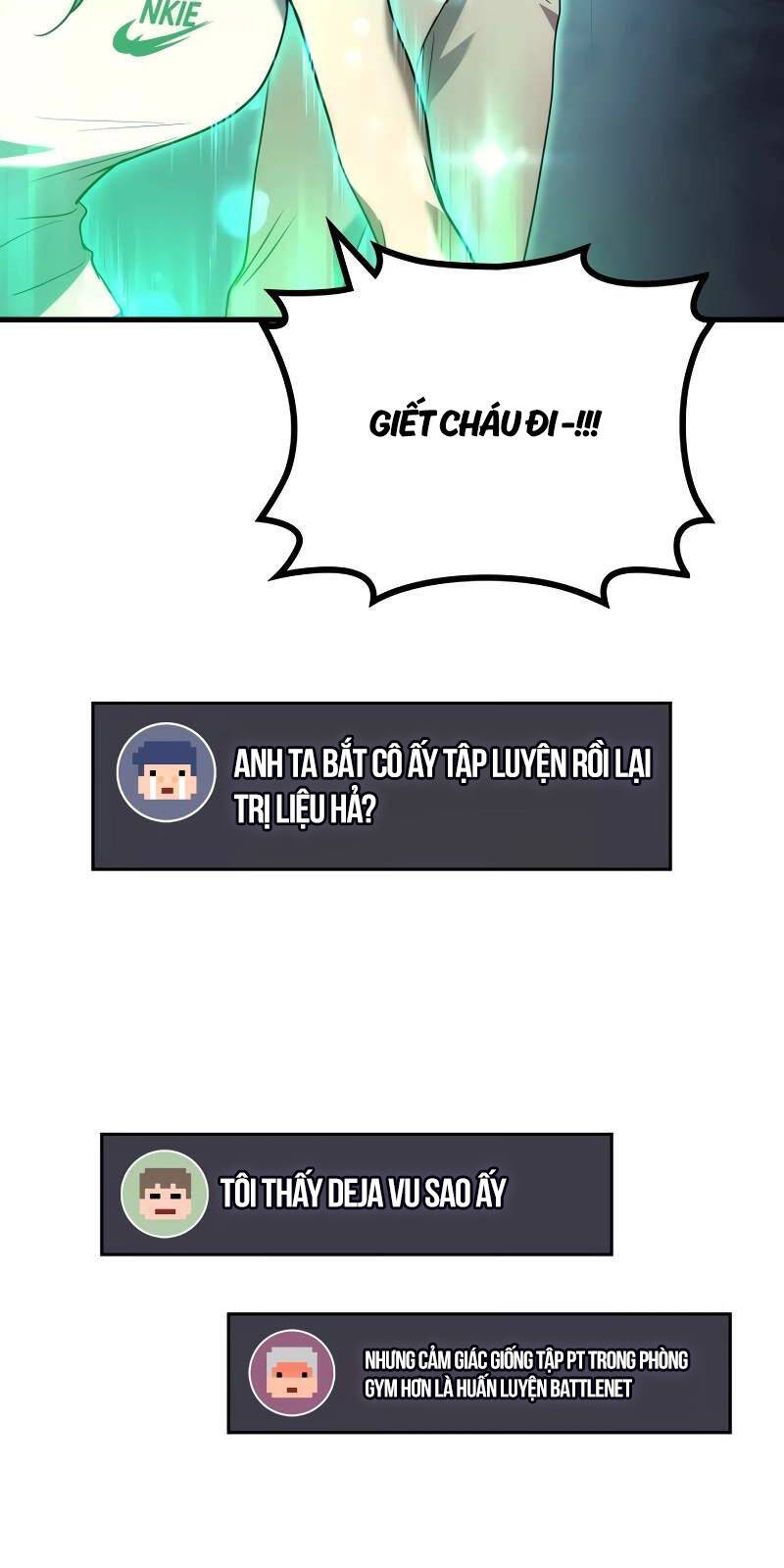 Thần Chiến Tranh Trở Lại Cấp 2 - Chapter 62 - Page 28