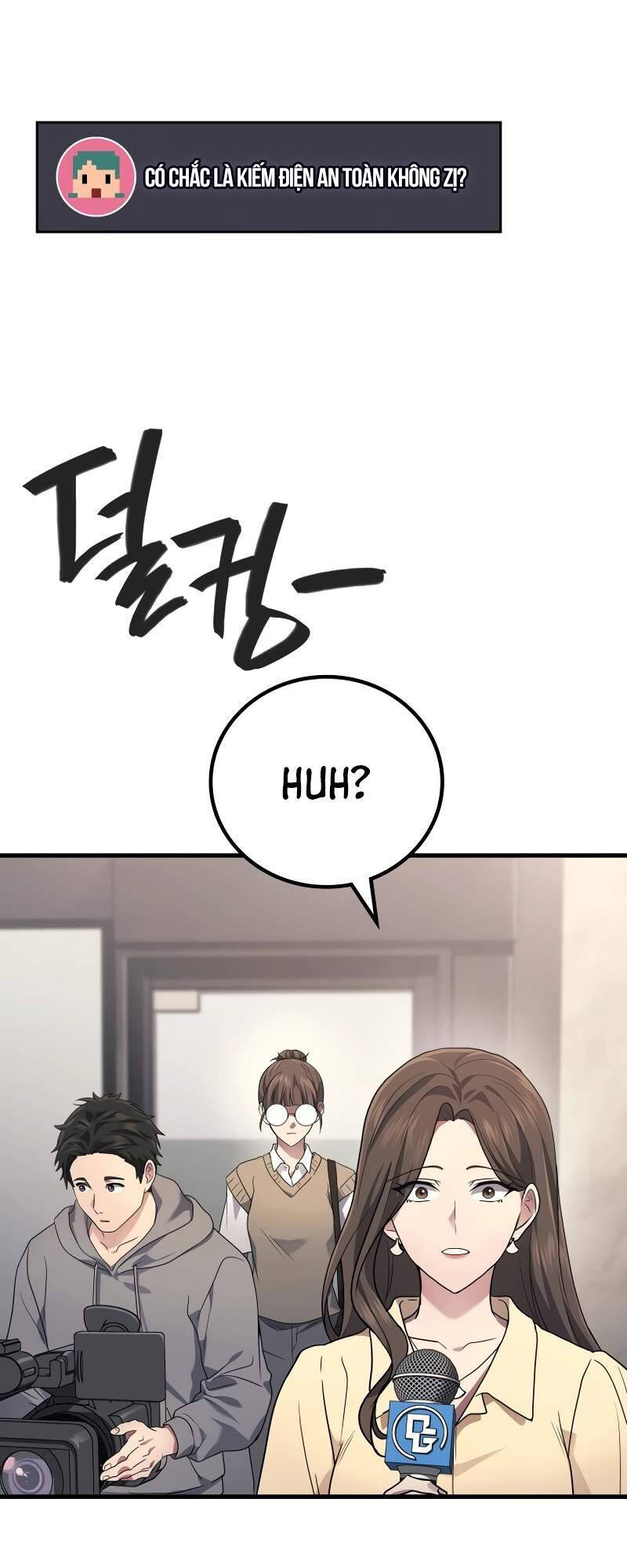 Thần Chiến Tranh Trở Lại Cấp 2 - Chapter 62 - Page 32