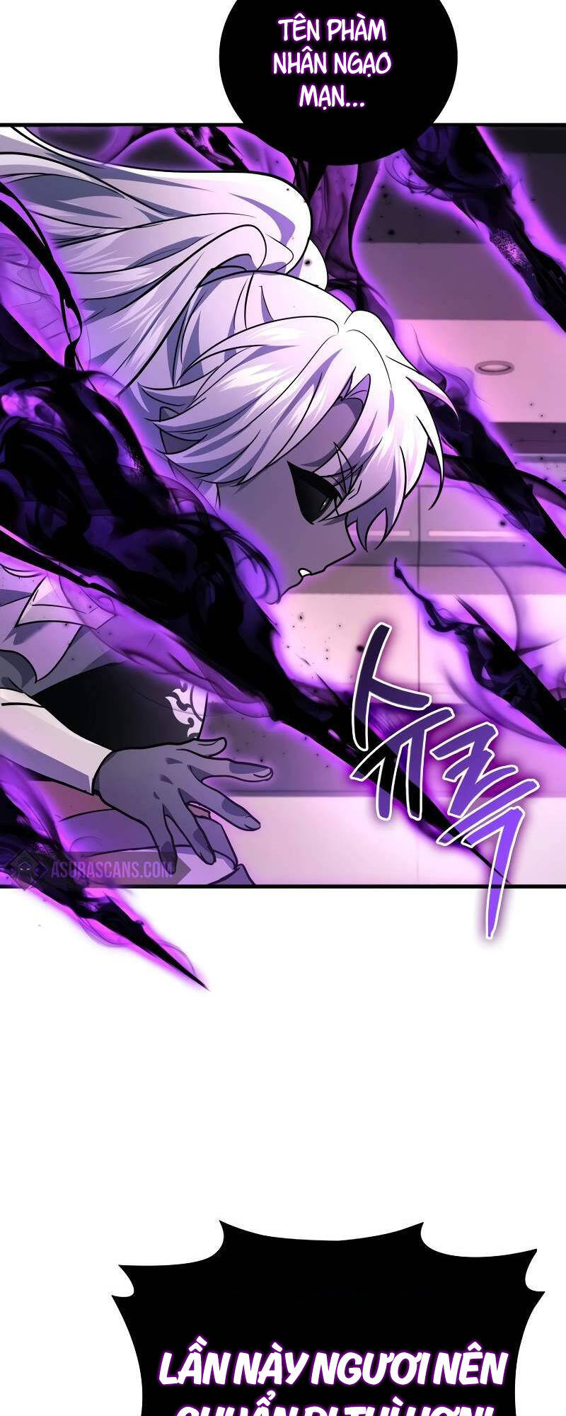 Thần Chiến Tranh Trở Lại Cấp 2 - Chapter 62 - Page 36