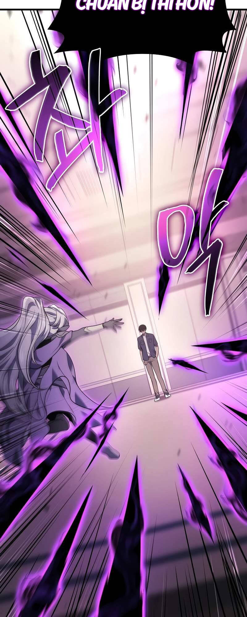 Thần Chiến Tranh Trở Lại Cấp 2 - Chapter 62 - Page 37