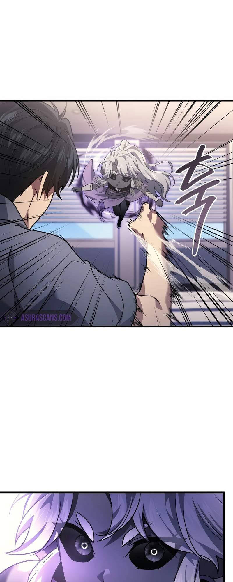 Thần Chiến Tranh Trở Lại Cấp 2 - Chapter 62 - Page 41