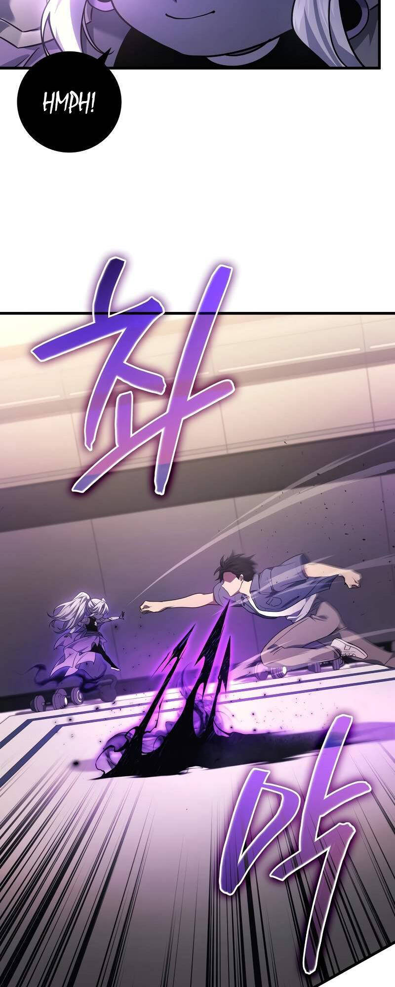 Thần Chiến Tranh Trở Lại Cấp 2 - Chapter 62 - Page 42