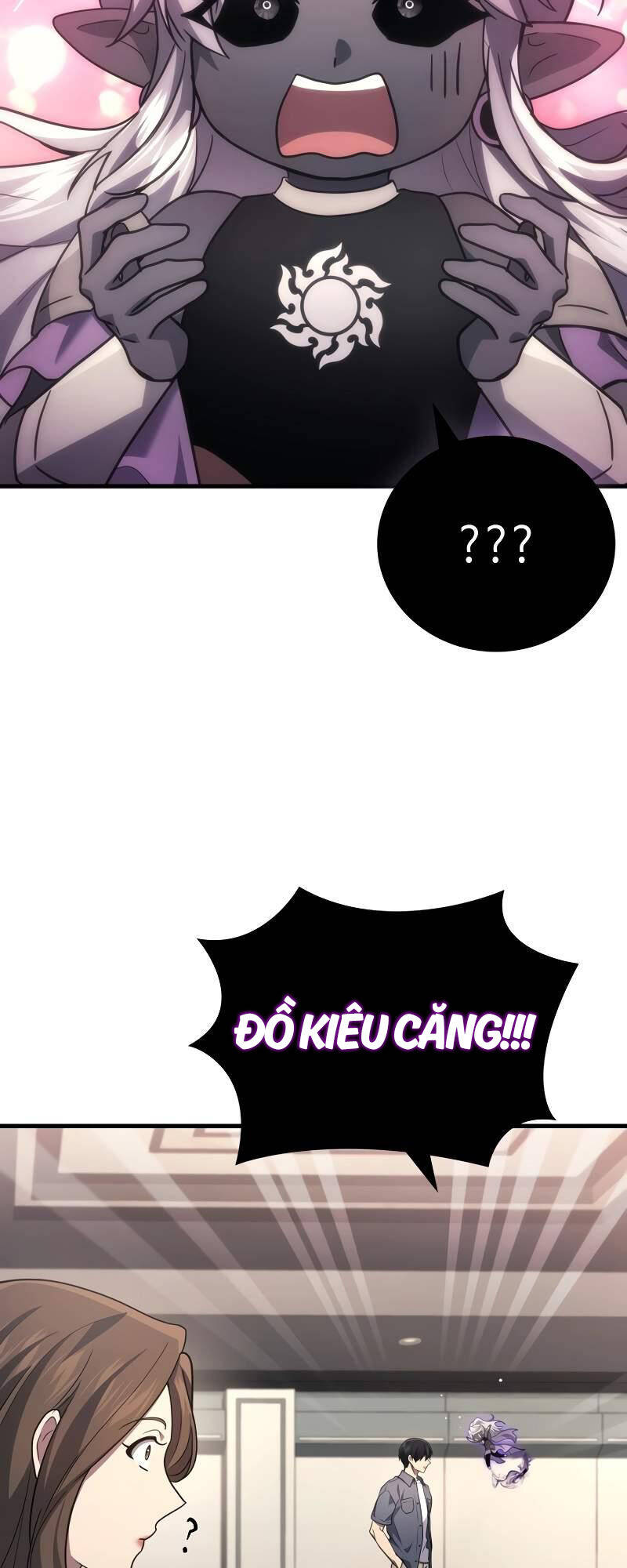 Thần Chiến Tranh Trở Lại Cấp 2 - Chapter 62 - Page 47