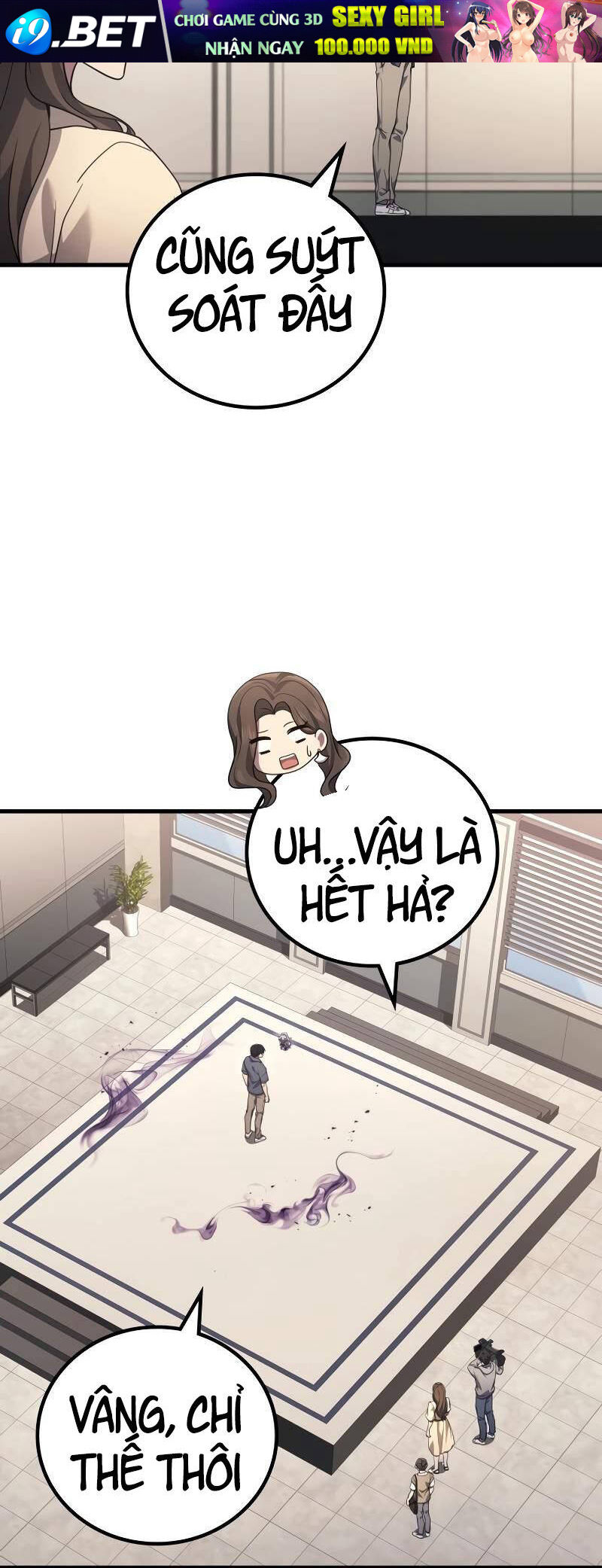 Thần Chiến Tranh Trở Lại Cấp 2 - Chapter 62 - Page 48