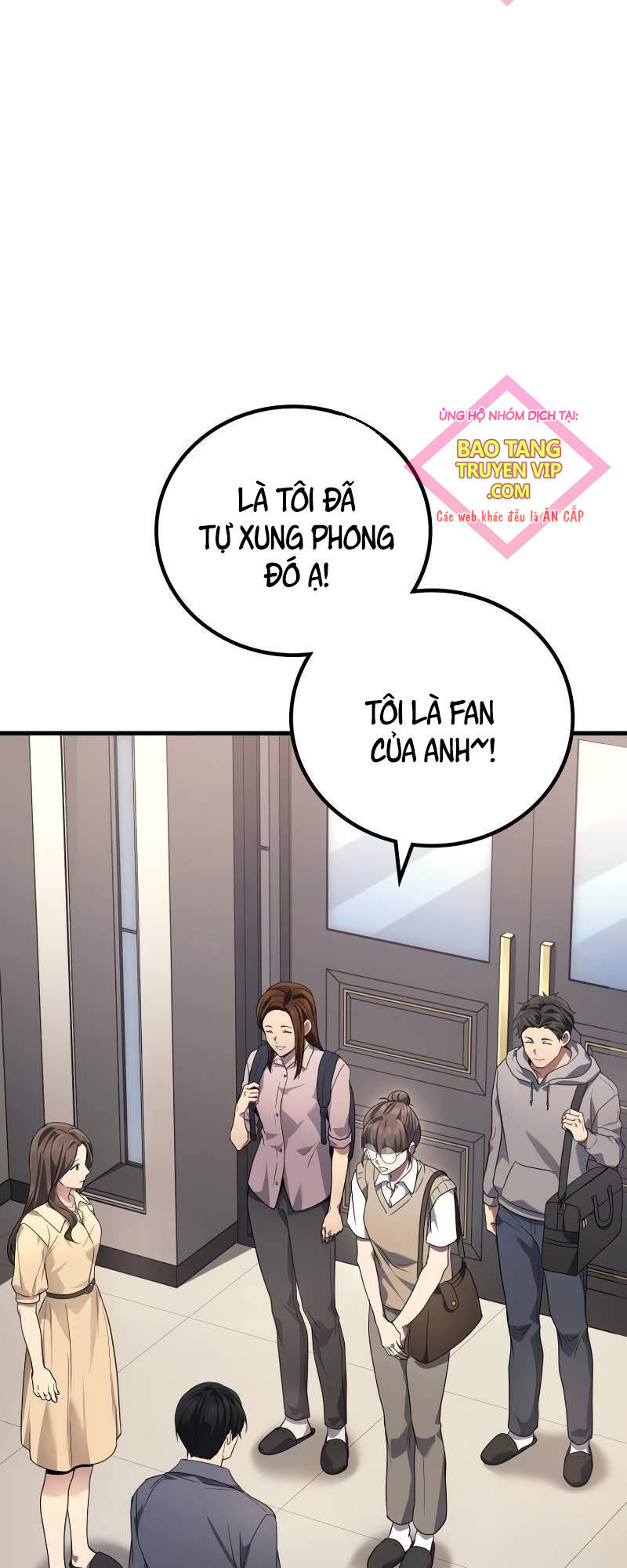 Thần Chiến Tranh Trở Lại Cấp 2 - Chapter 62 - Page 5