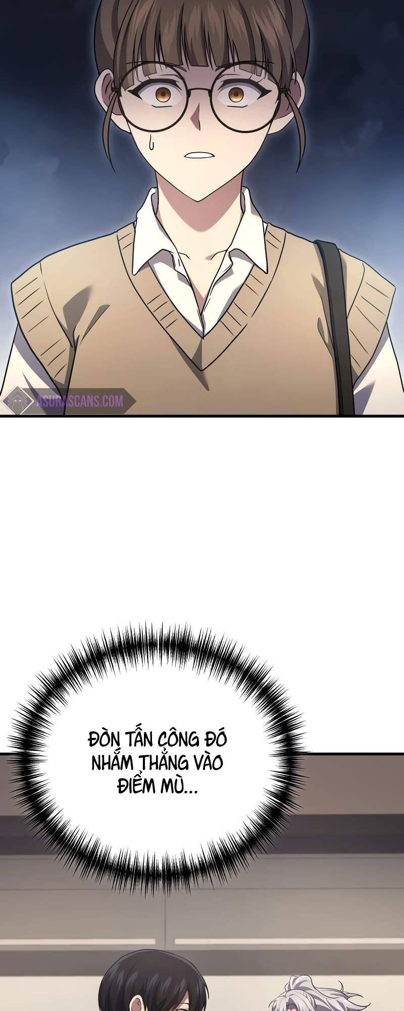 Thần Chiến Tranh Trở Lại Cấp 2 - Chapter 62 - Page 51