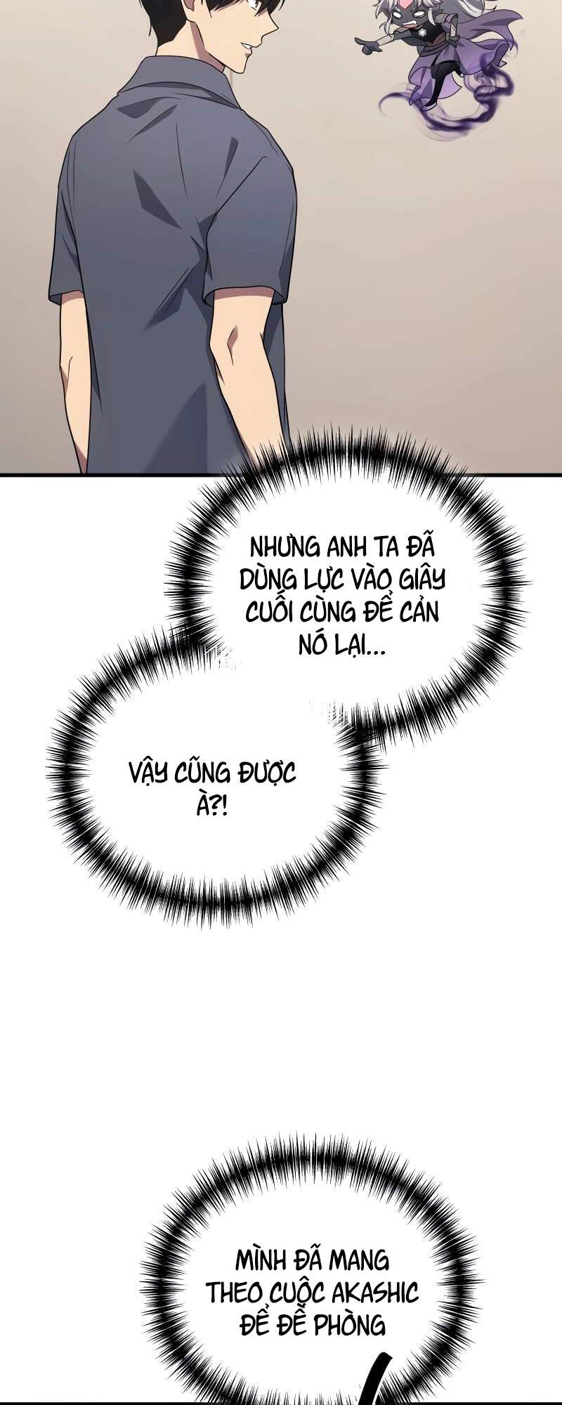 Thần Chiến Tranh Trở Lại Cấp 2 - Chapter 62 - Page 52