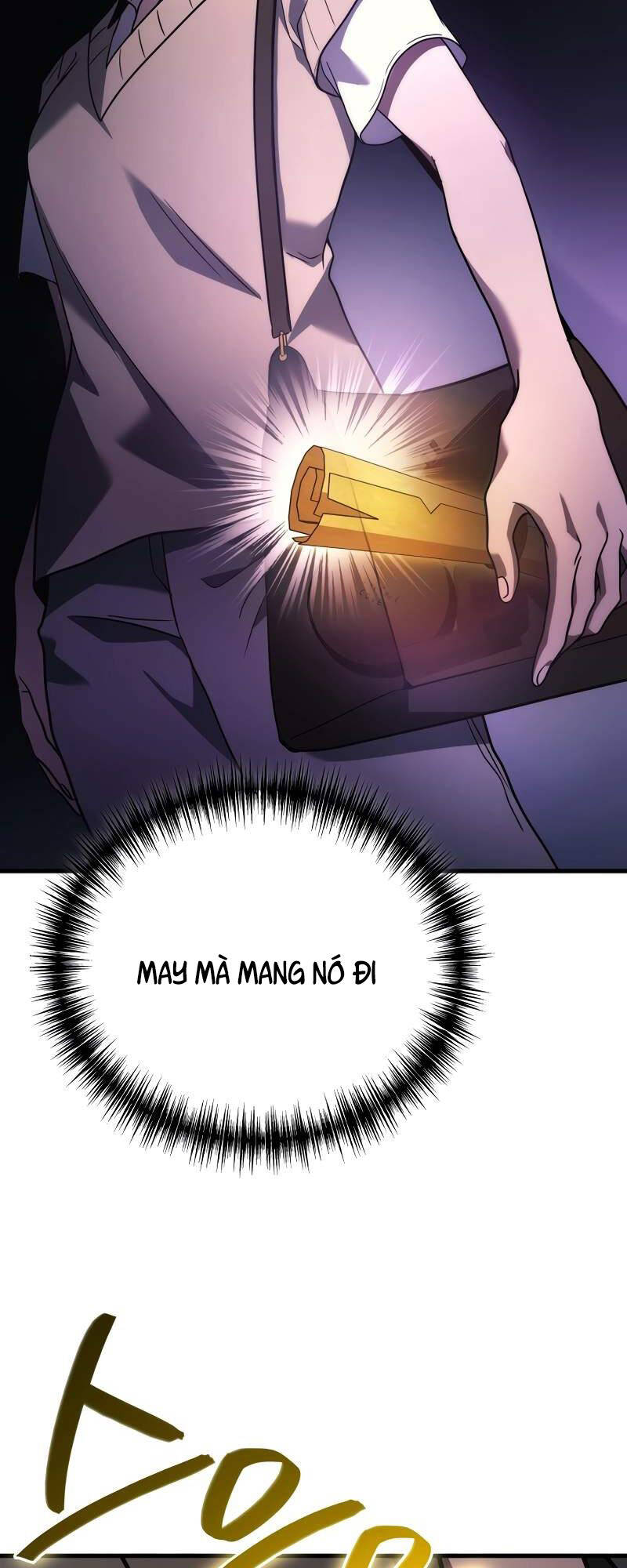 Thần Chiến Tranh Trở Lại Cấp 2 - Chapter 62 - Page 54