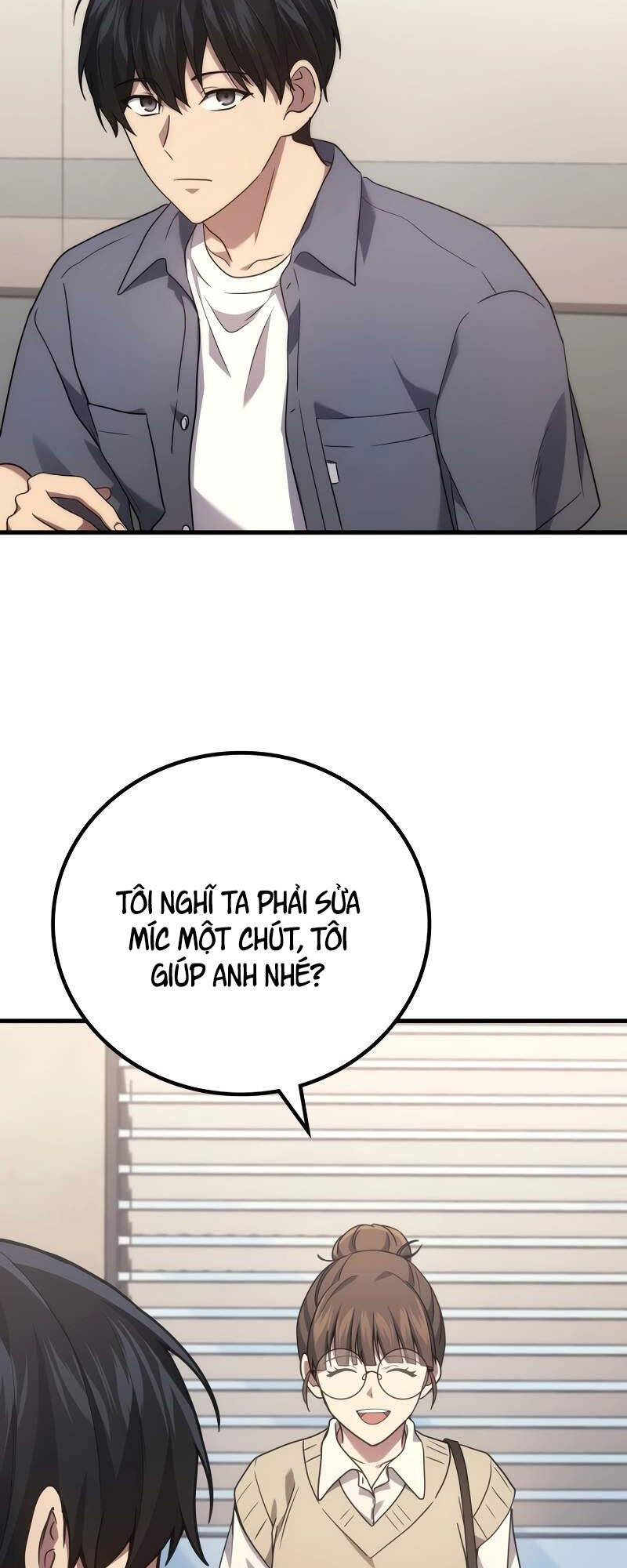 Thần Chiến Tranh Trở Lại Cấp 2 - Chapter 62 - Page 56