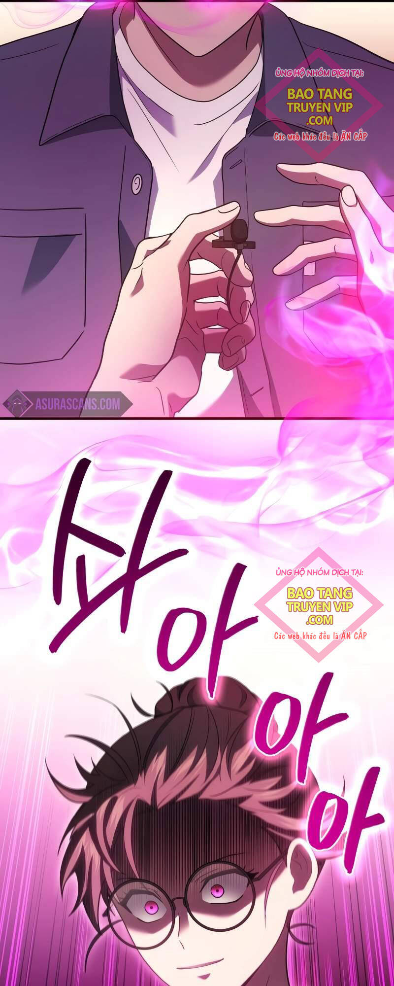 Thần Chiến Tranh Trở Lại Cấp 2 - Chapter 62 - Page 59