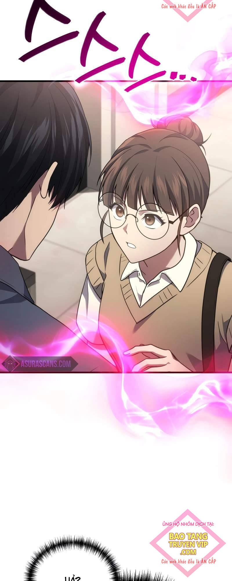 Thần Chiến Tranh Trở Lại Cấp 2 - Chapter 62 - Page 65