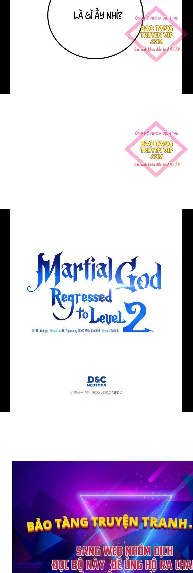 Thần Chiến Tranh Trở Lại Cấp 2 - Chapter 62 - Page 70