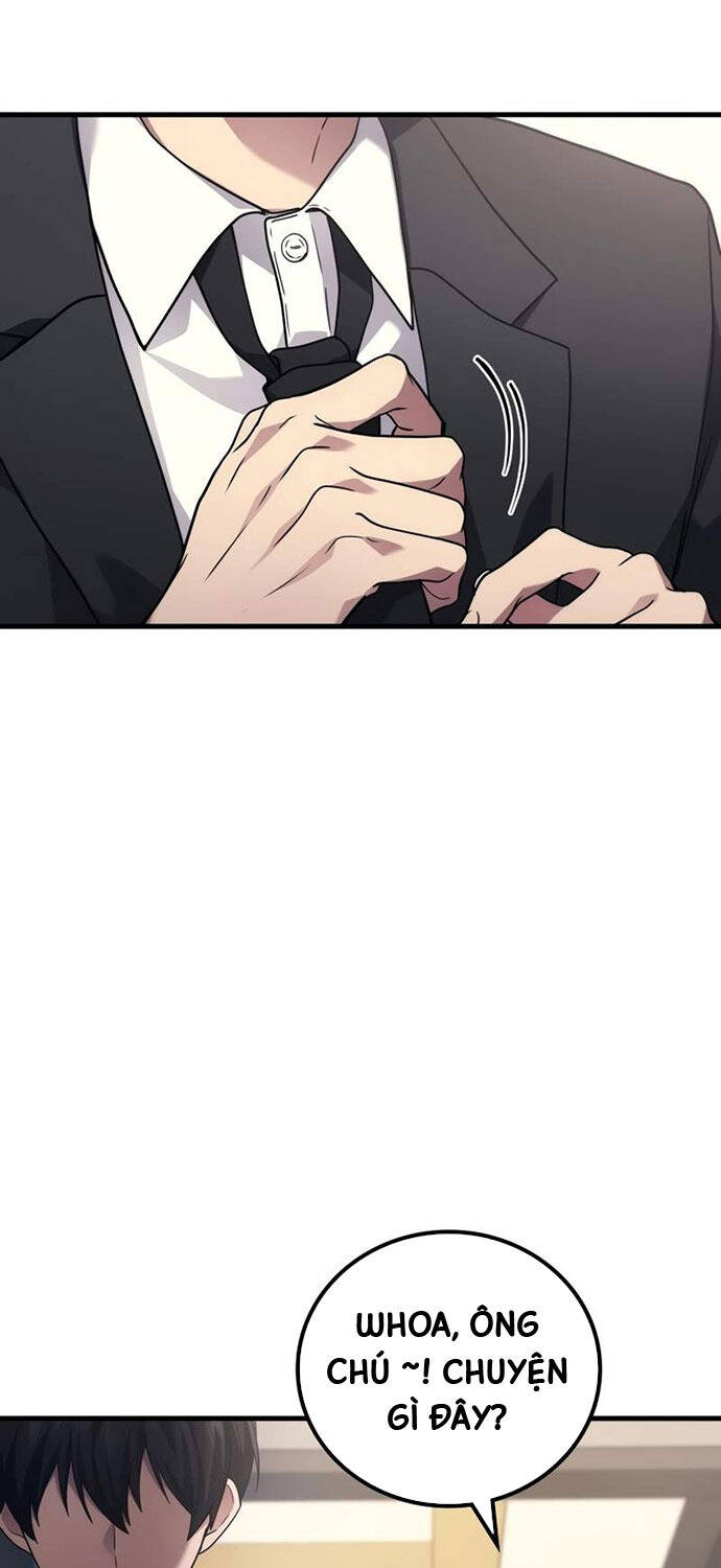 Thần Chiến Tranh Trở Lại Cấp 2 - Chapter 63 - Page 21