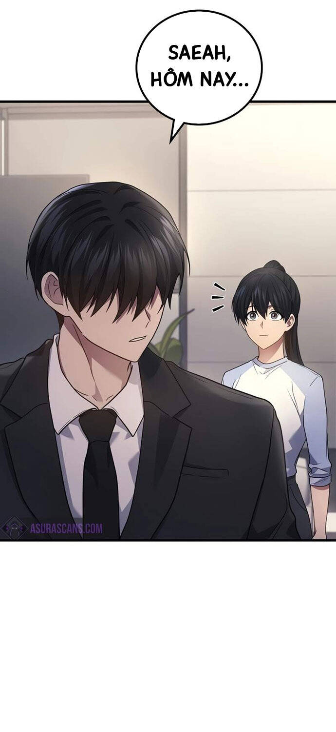 Thần Chiến Tranh Trở Lại Cấp 2 - Chapter 63 - Page 25