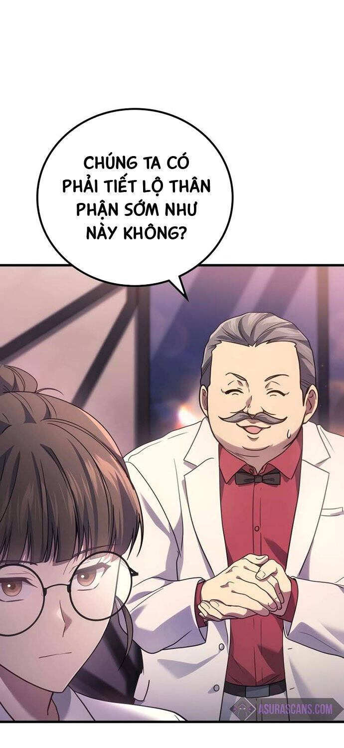 Thần Chiến Tranh Trở Lại Cấp 2 - Chapter 63 - Page 36