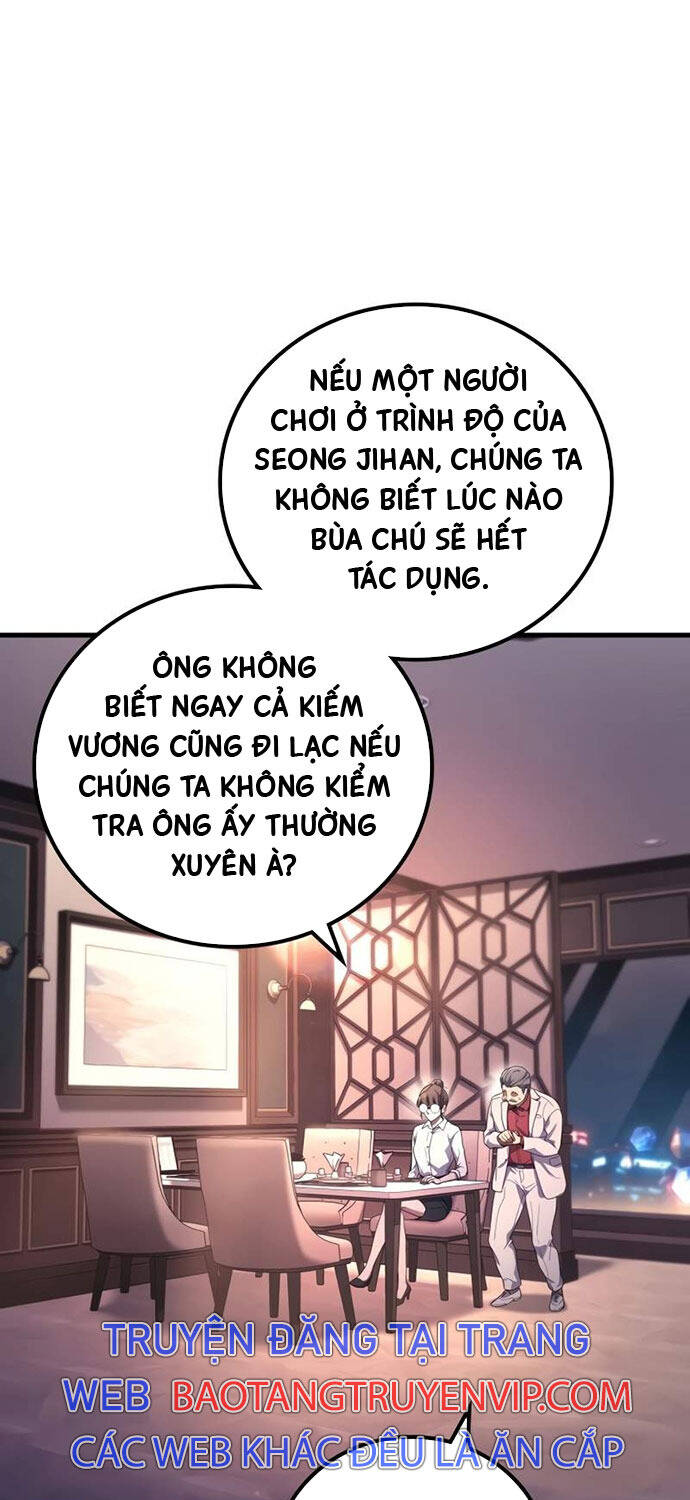 Thần Chiến Tranh Trở Lại Cấp 2 - Chapter 63 - Page 37