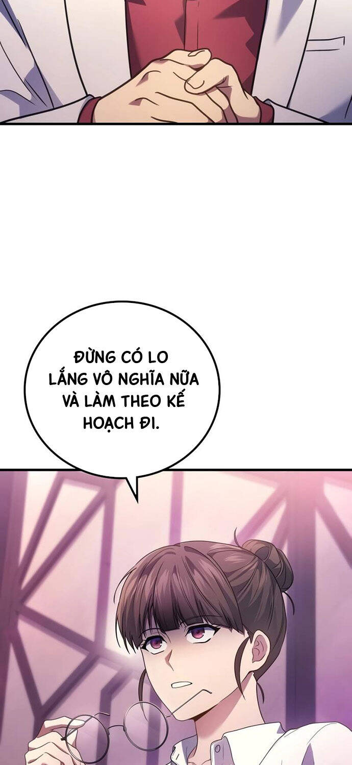 Thần Chiến Tranh Trở Lại Cấp 2 - Chapter 63 - Page 39