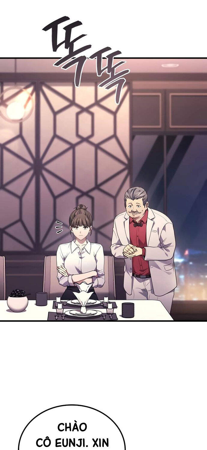 Thần Chiến Tranh Trở Lại Cấp 2 - Chapter 63 - Page 42