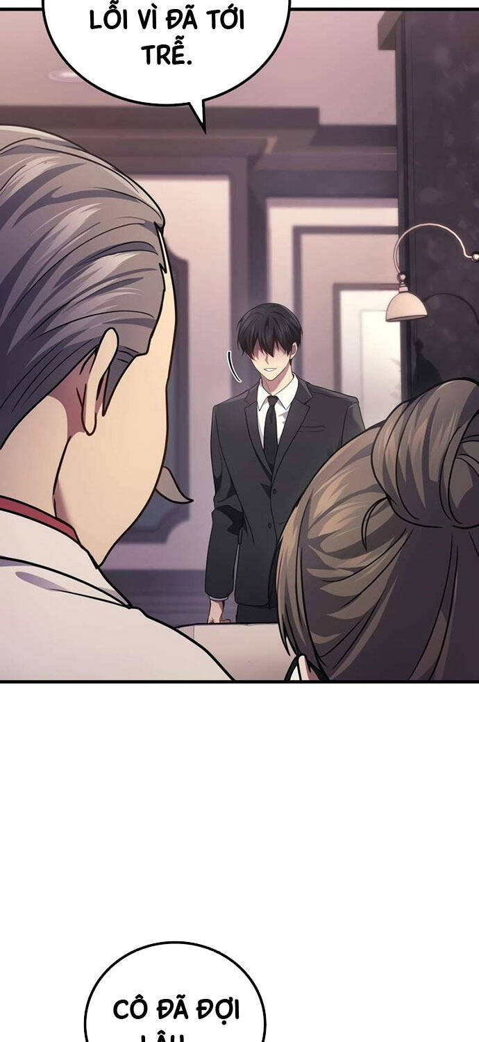 Thần Chiến Tranh Trở Lại Cấp 2 - Chapter 63 - Page 43