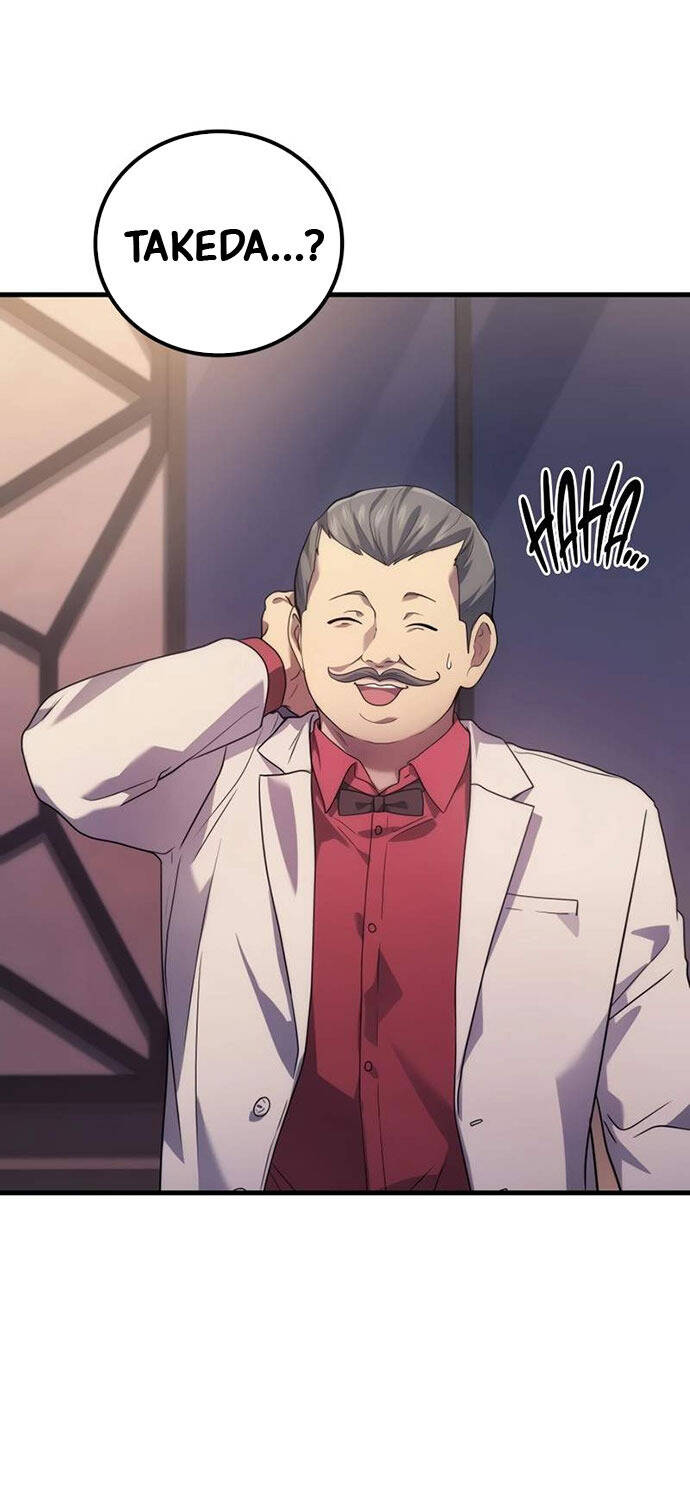 Thần Chiến Tranh Trở Lại Cấp 2 - Chapter 63 - Page 45