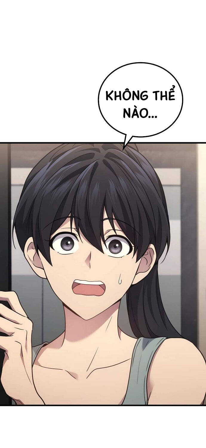 Thần Chiến Tranh Trở Lại Cấp 2 - Chapter 63 - Page 5