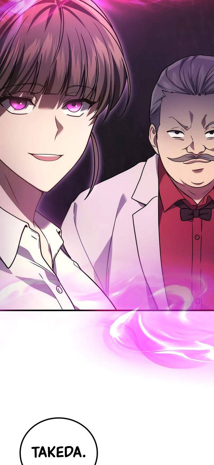 Thần Chiến Tranh Trở Lại Cấp 2 - Chapter 63 - Page 51