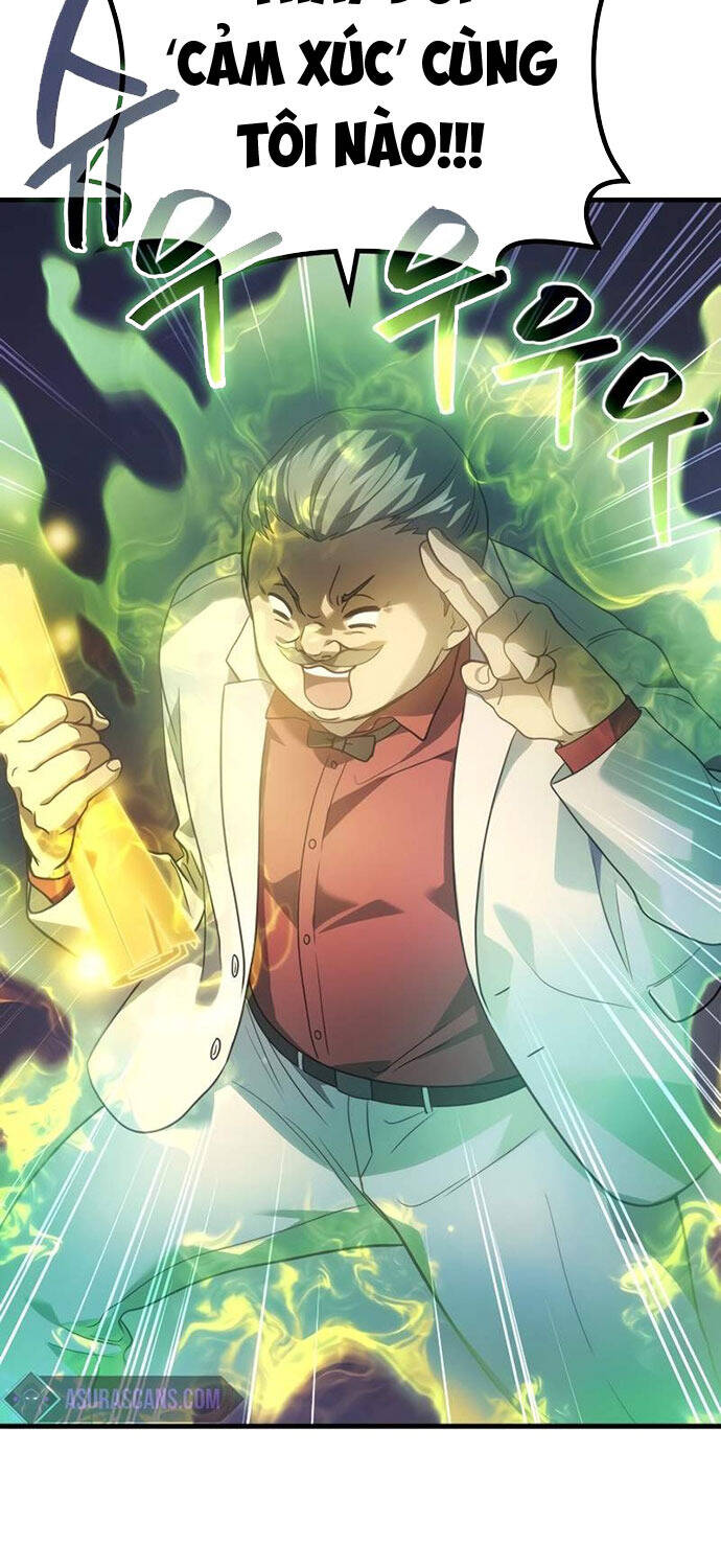 Thần Chiến Tranh Trở Lại Cấp 2 - Chapter 63 - Page 54