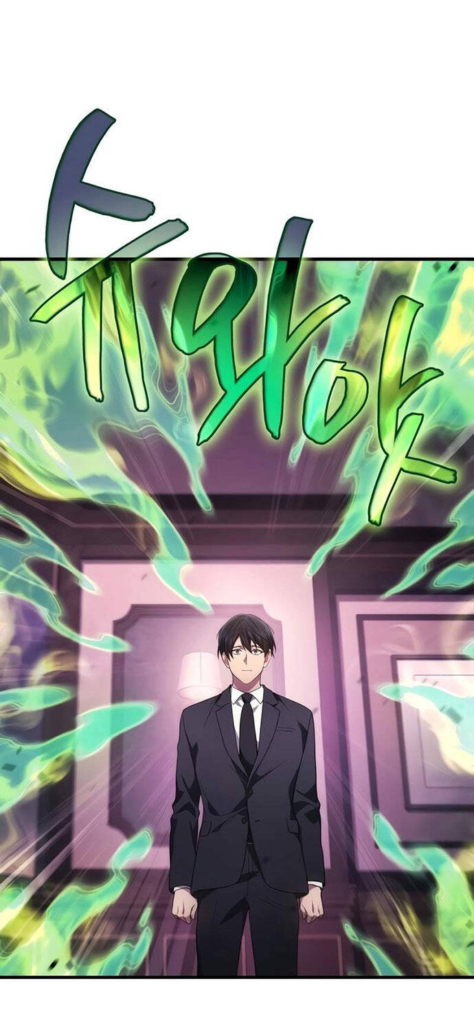 Thần Chiến Tranh Trở Lại Cấp 2 - Chapter 63 - Page 55