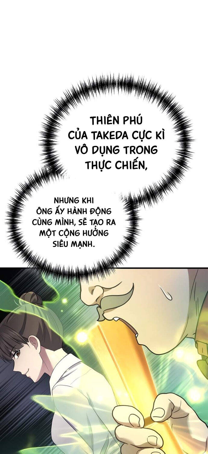 Thần Chiến Tranh Trở Lại Cấp 2 - Chapter 63 - Page 56