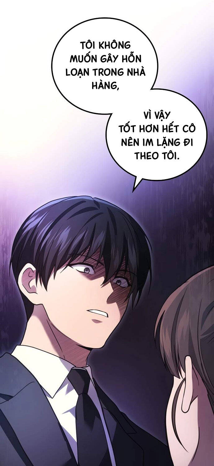Thần Chiến Tranh Trở Lại Cấp 2 - Chapter 63 - Page 71