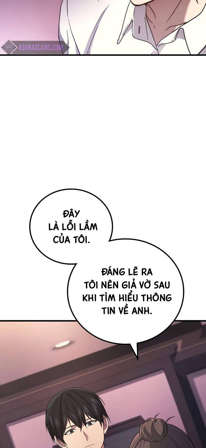 Thần Chiến Tranh Trở Lại Cấp 2 - Chapter 63 - Page 73