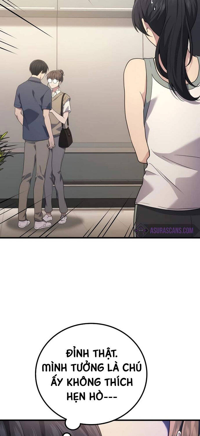 Thần Chiến Tranh Trở Lại Cấp 2 - Chapter 63 - Page 8