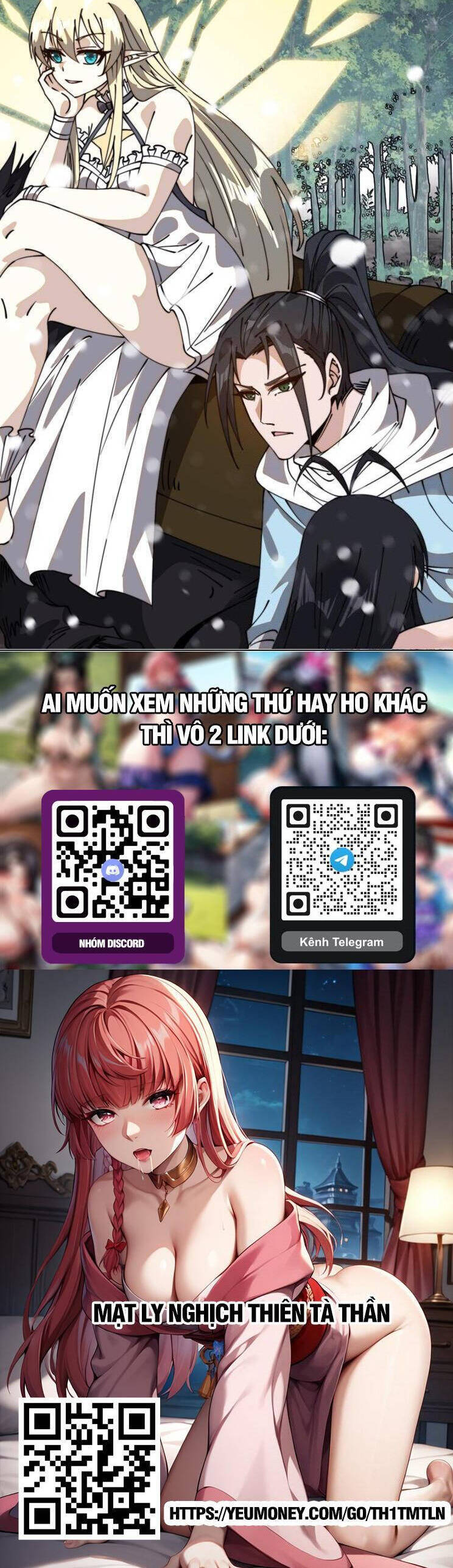 Ta Có Một Sơn Trại - Chapter 965 - Page 19