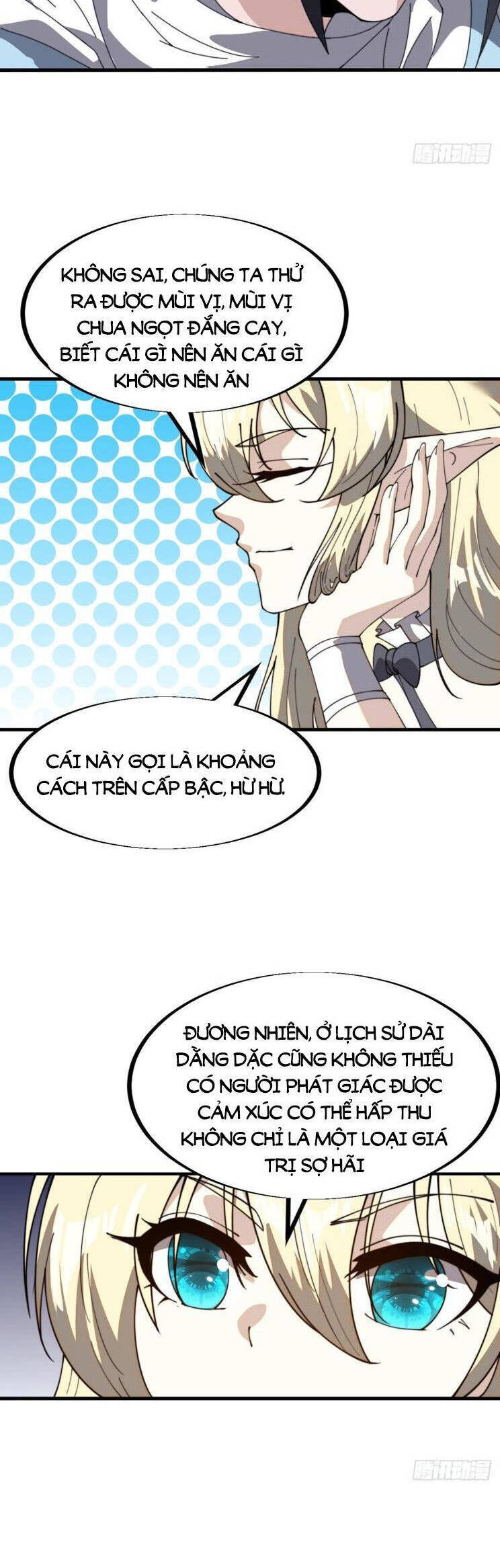 Ta Có Một Sơn Trại Chapter 965 - Trang 5