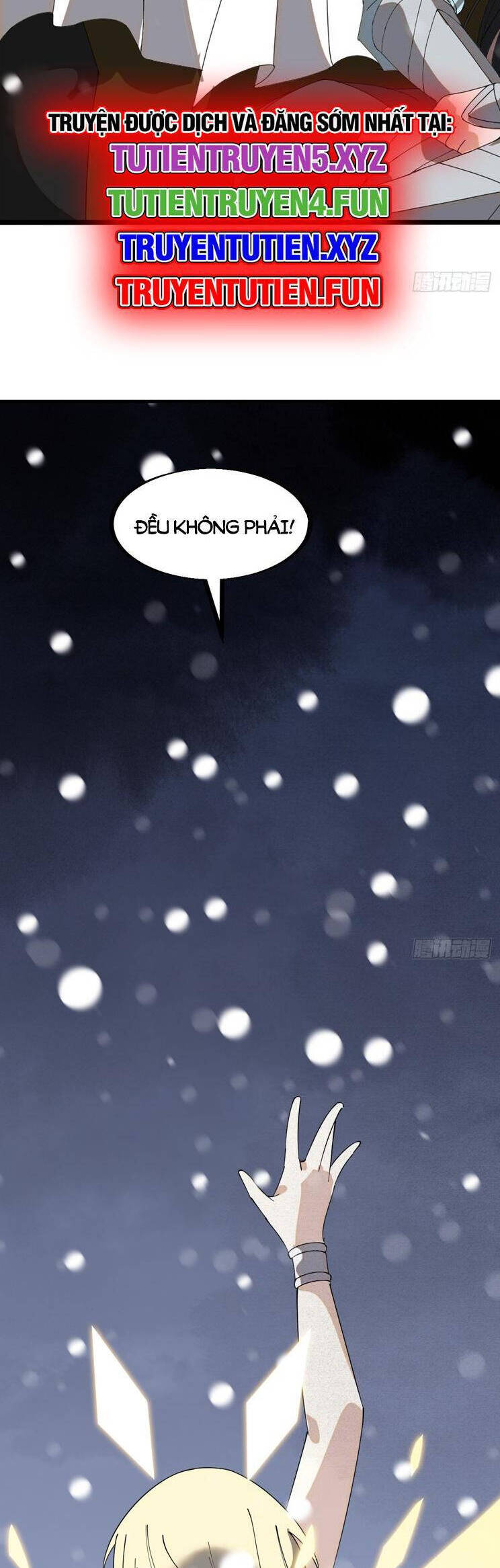 Ta Có Một Sơn Trại Chapter 966 - Trang 10